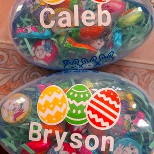 Easter items